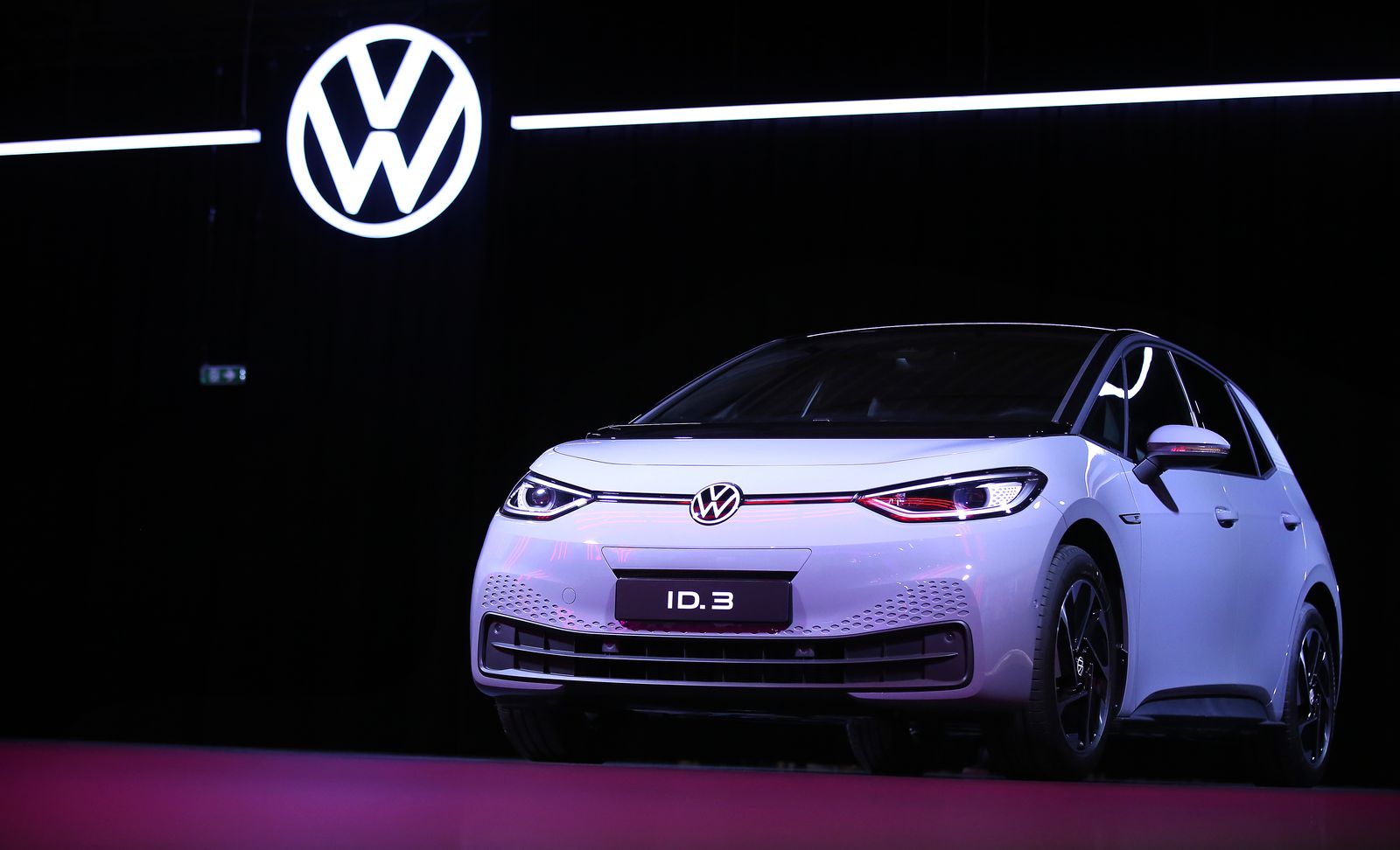 VW работи на евтин електричен автомобил од следната генерација
