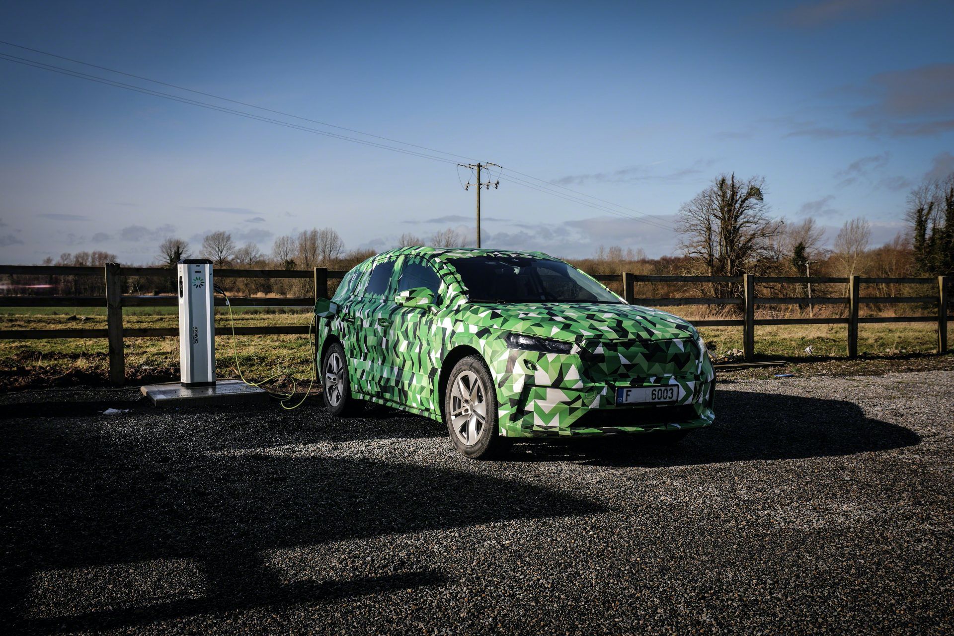 2021 Škoda Eniyag iV – официјални детали / ФОТО+ВИДЕО