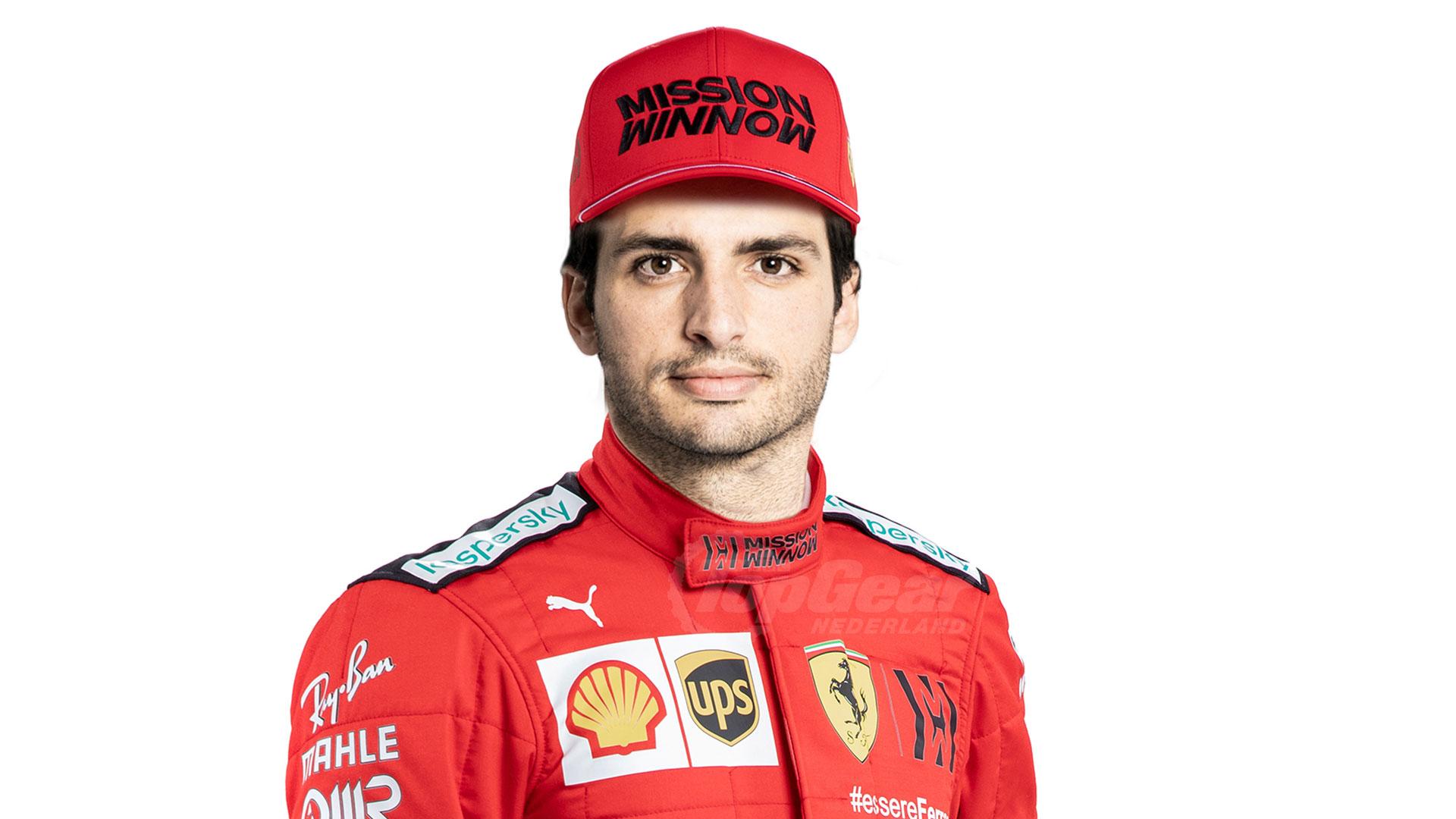 Официјално: Карлос Саинц Јуниор во Ferrari, Даниел Рикиардо во McLaren!