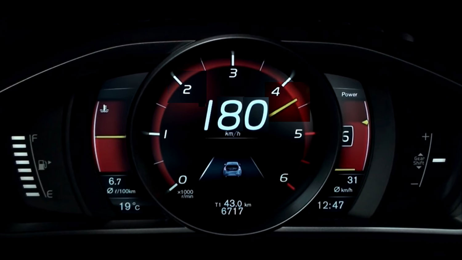 Ниту еден нов Volvo не може побрзо од 180 km/h. Од компанијата објаснија зошто