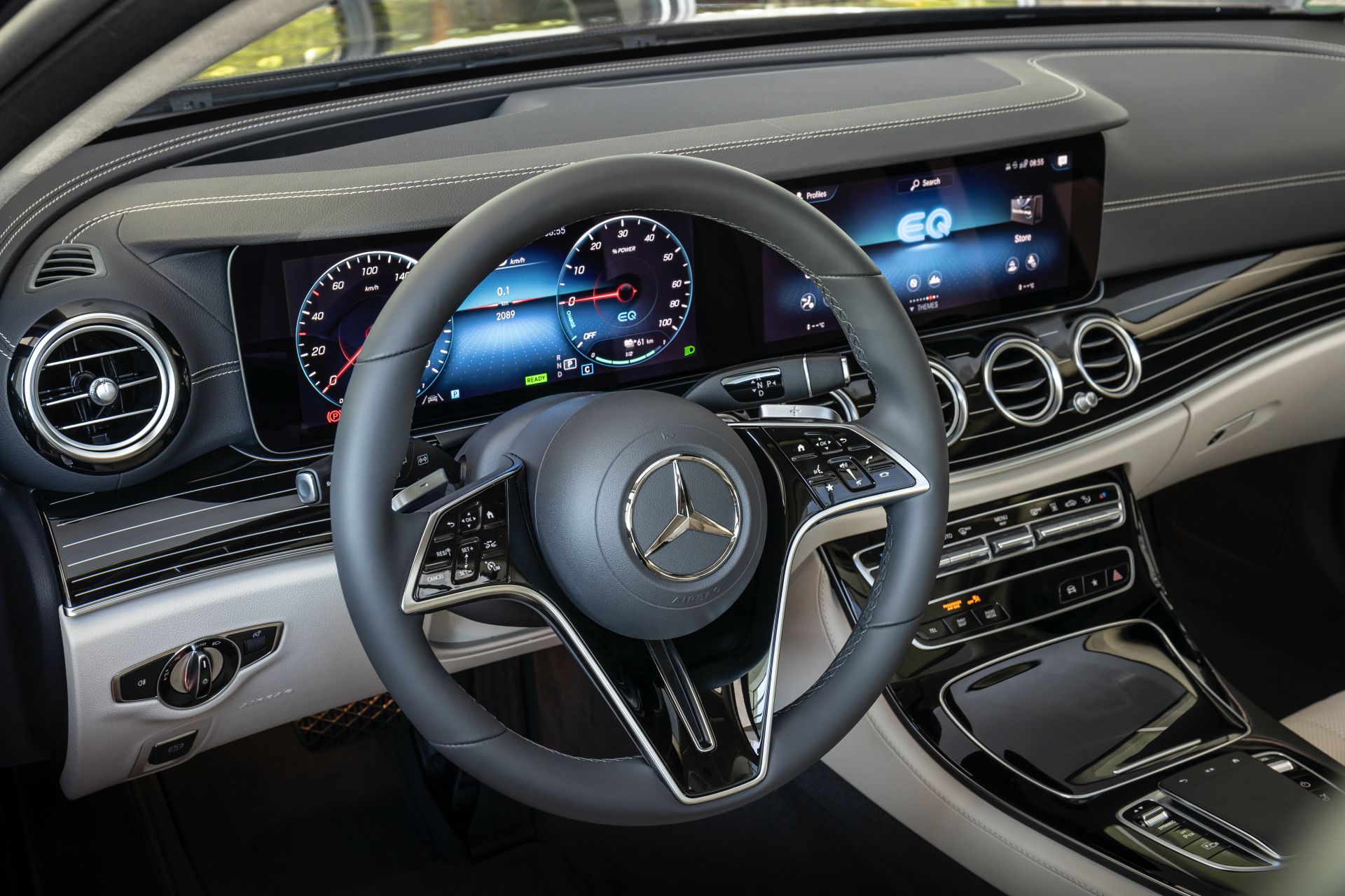 Дали е можно да биде забранета продажбата на Mercedes во Германија?