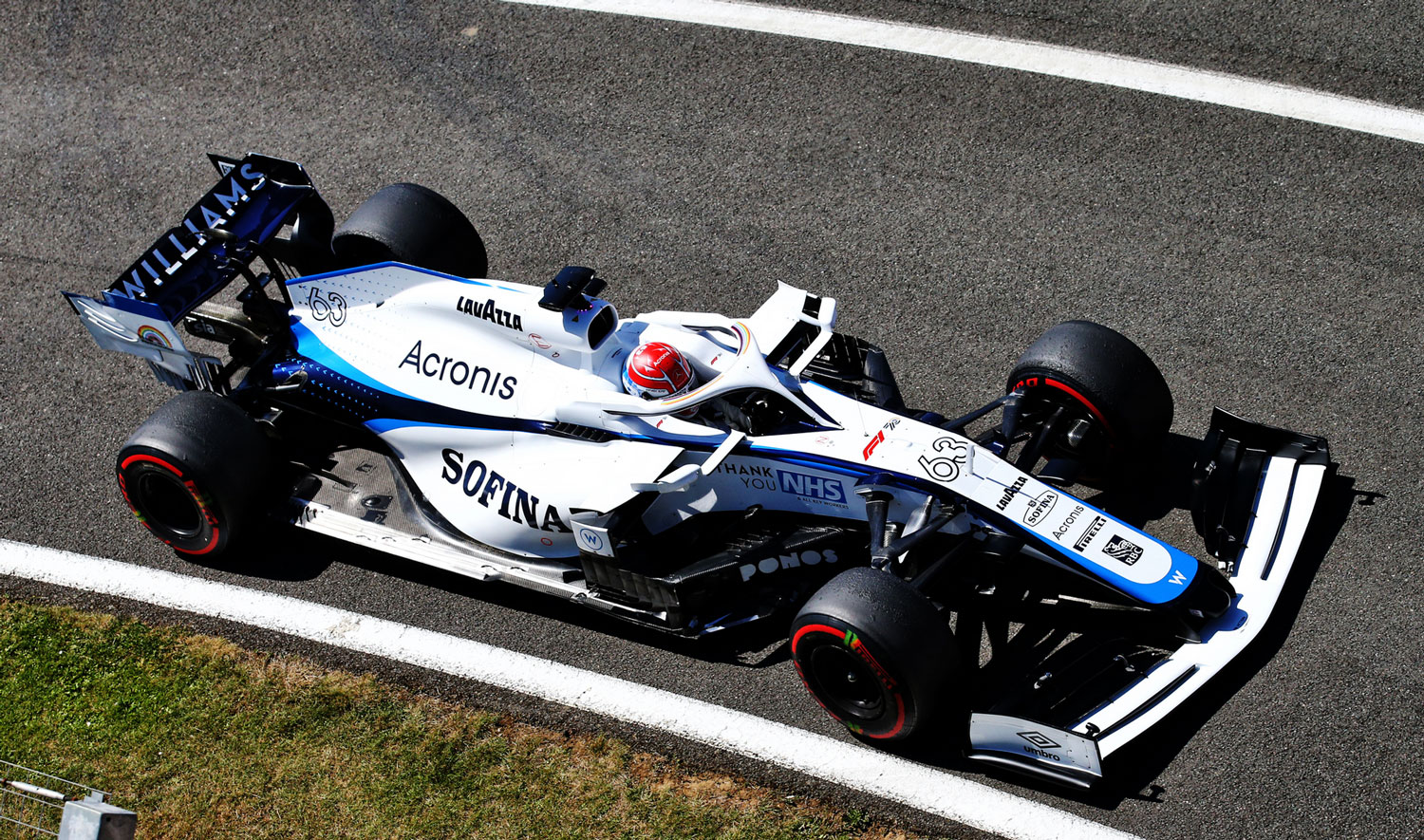 Formula 1: Dorilton Capital – нов сопственик на Williams