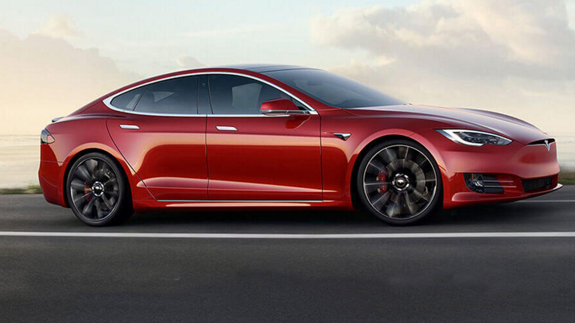 Tesla Model S Plaid ќе биде најбрзиот сериски автомобил на светот