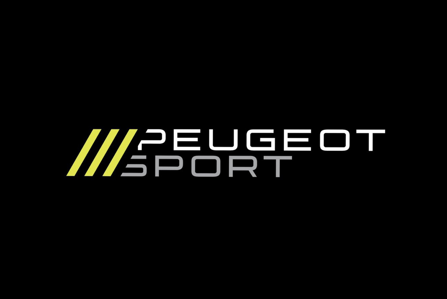 Peugeot Sport го претстави новото лого