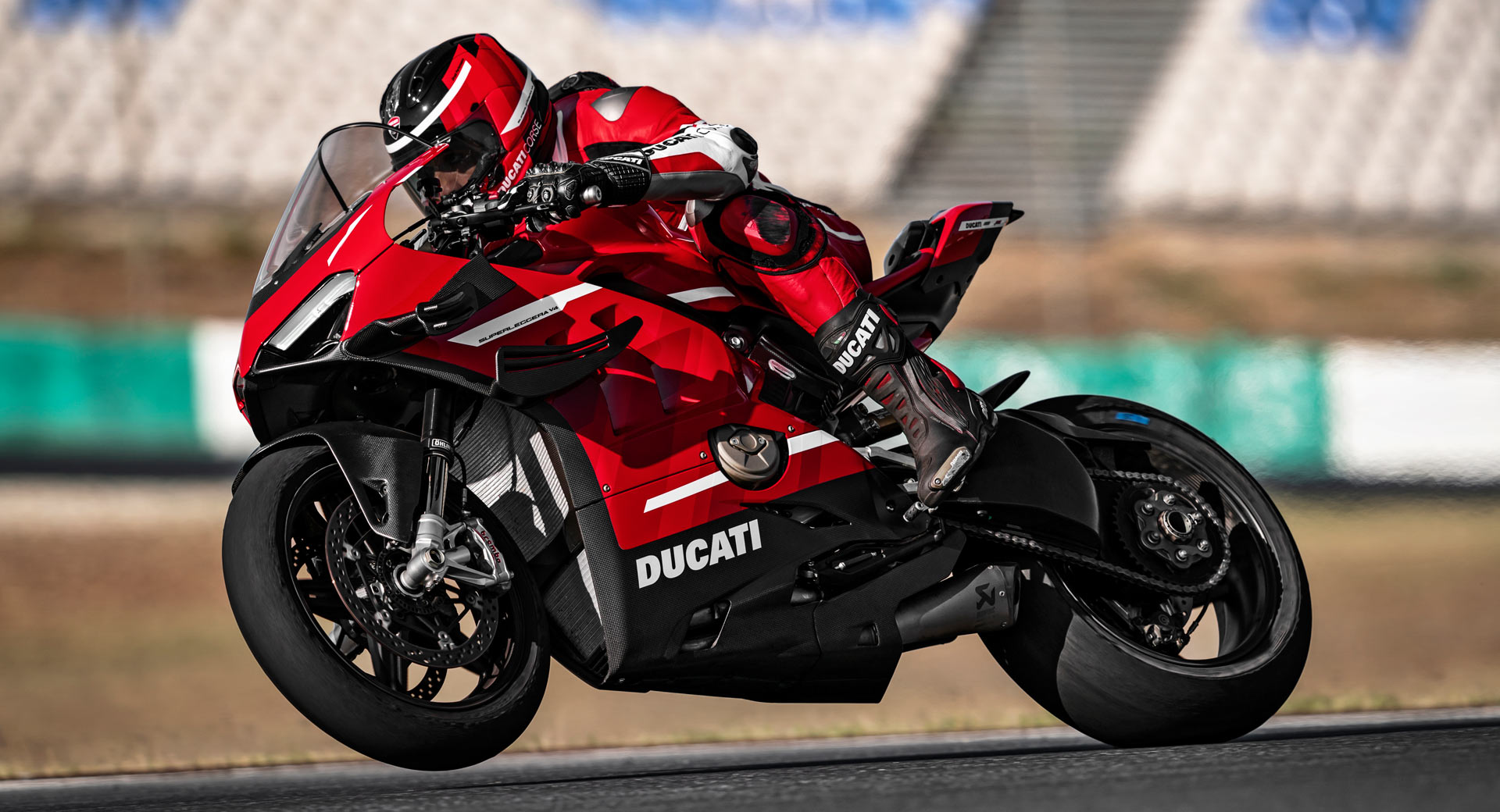 Неколку заинтересирани купувачи за Ducati