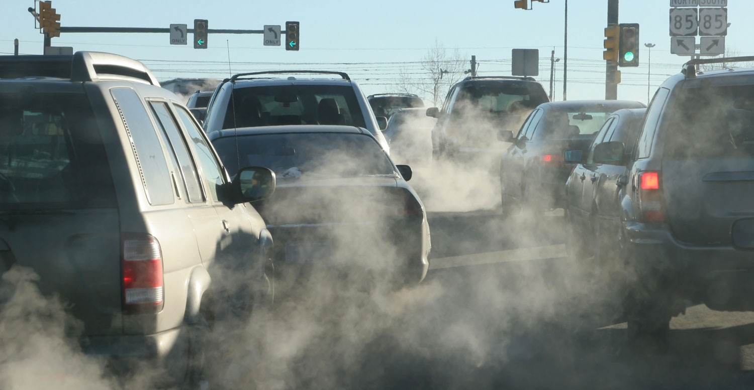 Извештај на ОН – користените автомобили значително го загадуваат воздухот