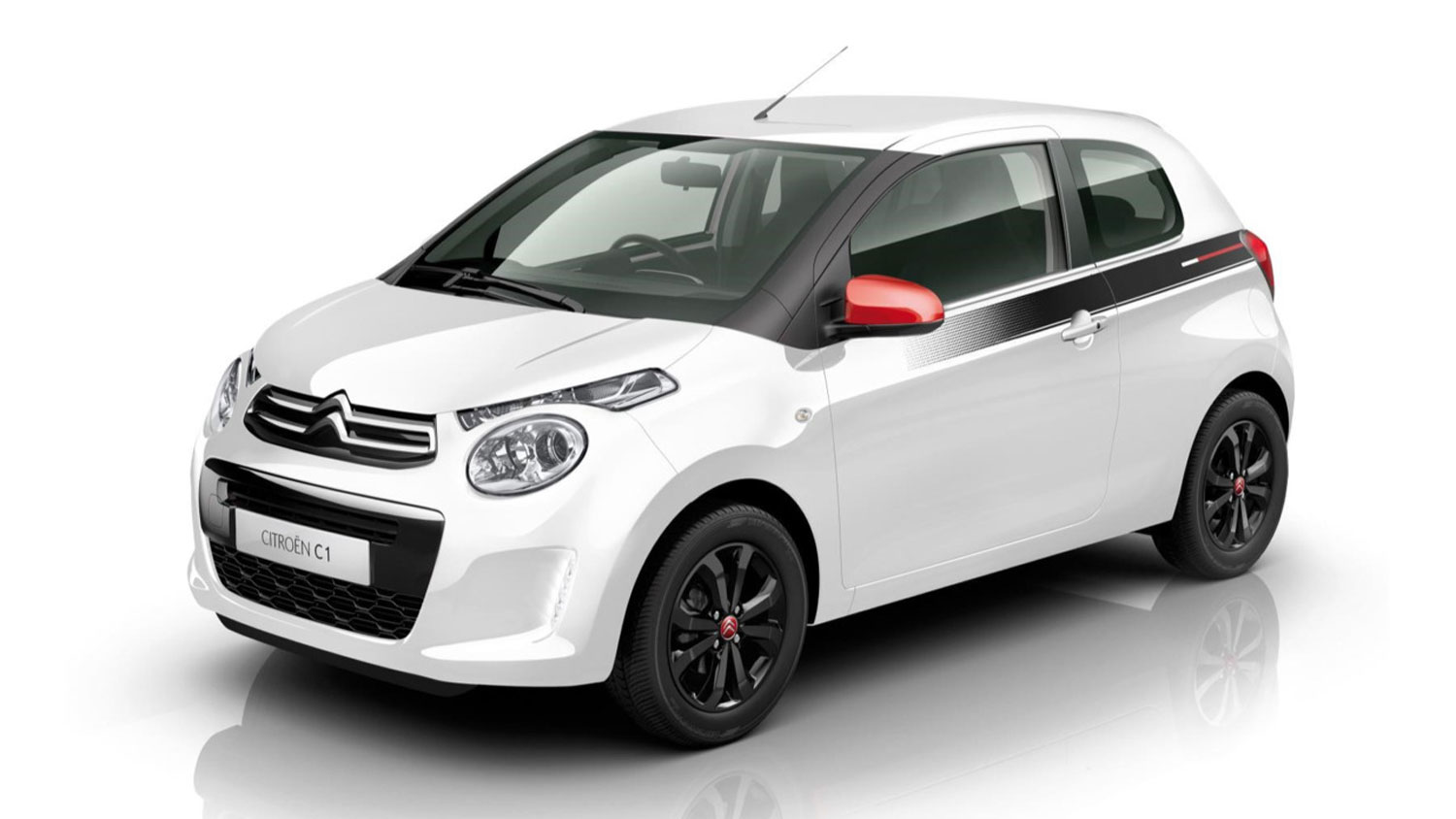 PSA се откажува од Peugeot 108 и Citroen C1