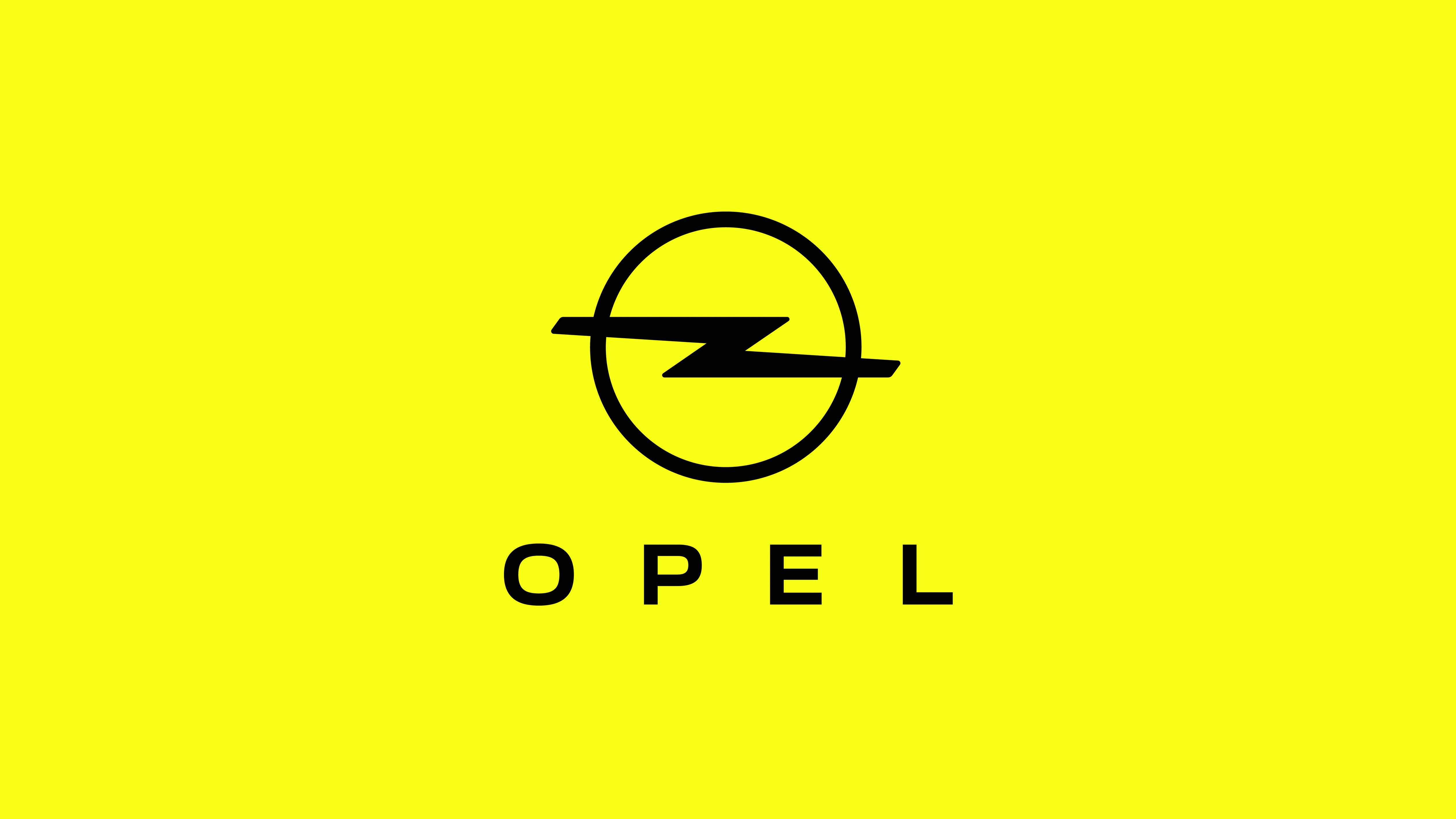 Opel ги смени логото и бојата / ВИДЕО