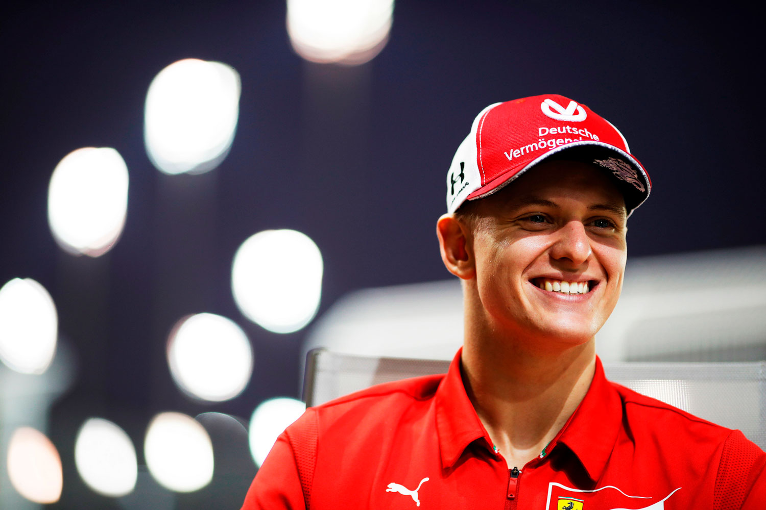 Официјално: Мик Шумахер е новиот возач на Haas F1!
