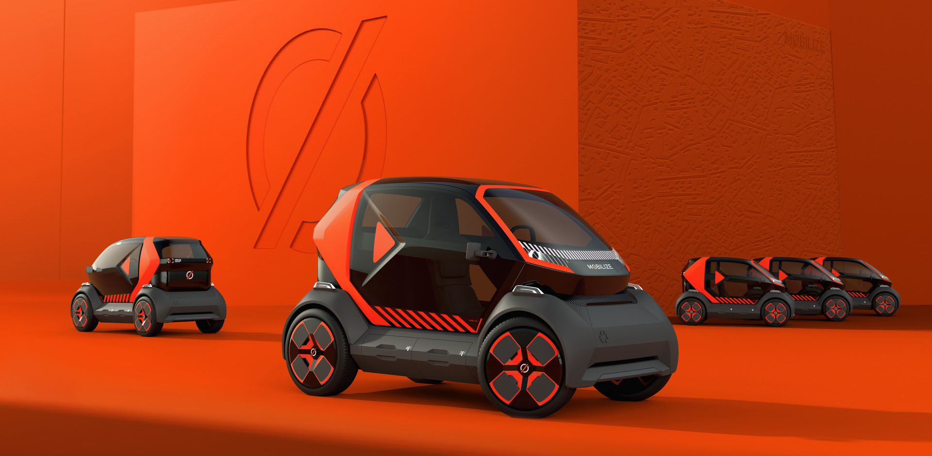 Renault Twizy добива наследник