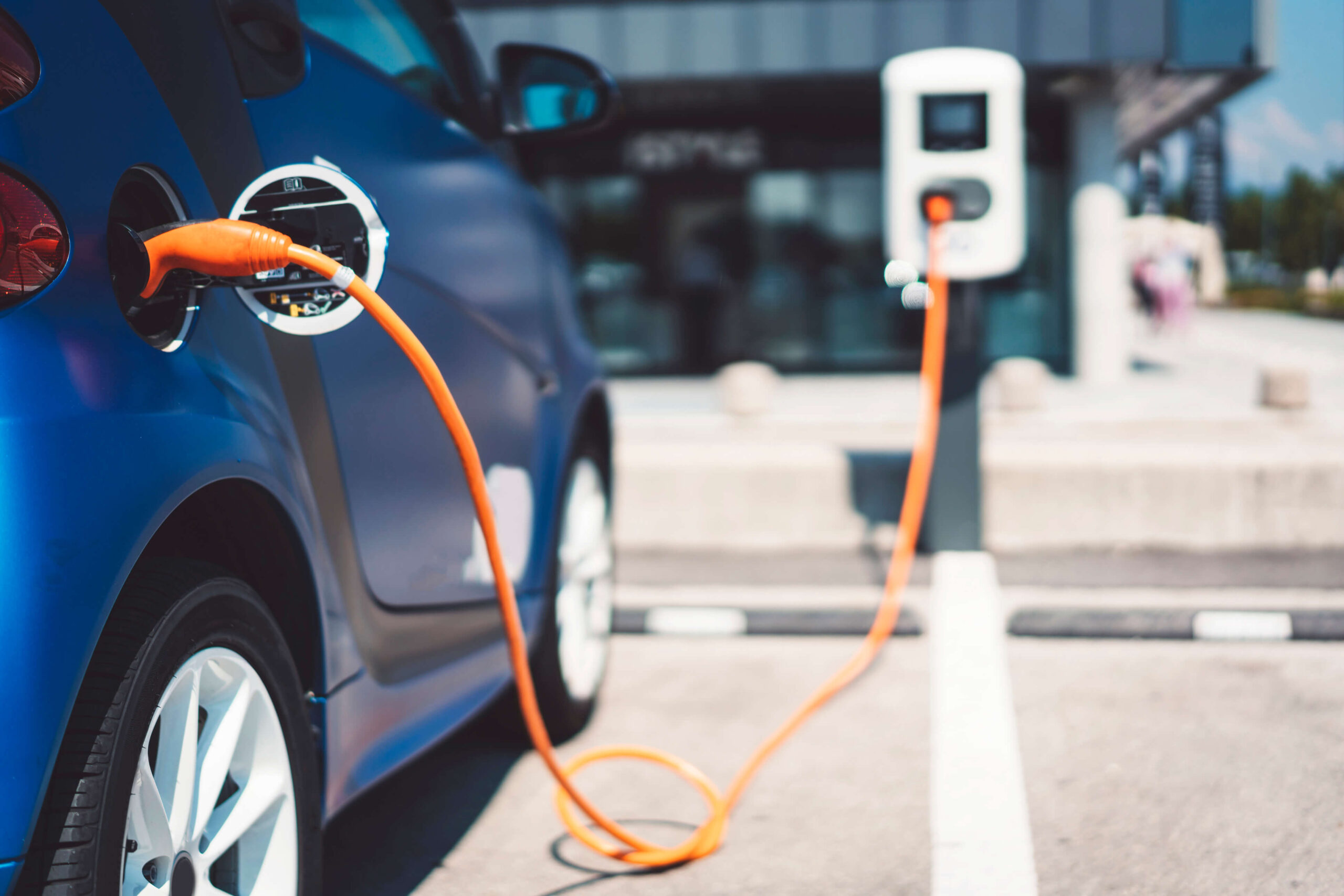 Одржување: Дали електричните возила се навистина (многу) поевтини од дизелите и бензините?