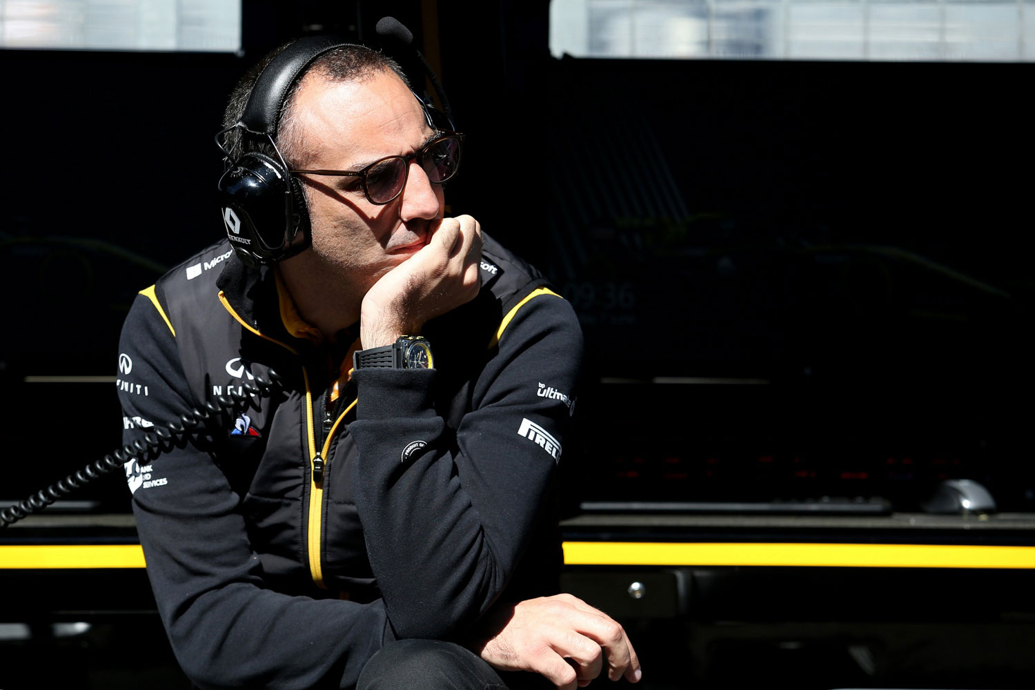 Formula 1: Сирил Абитебол го напушта Renault