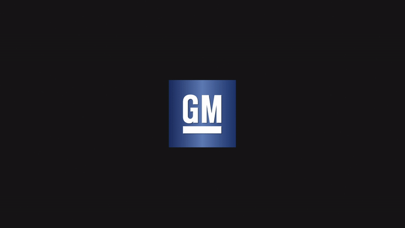 И General Motors има ново лого / ВИДЕО