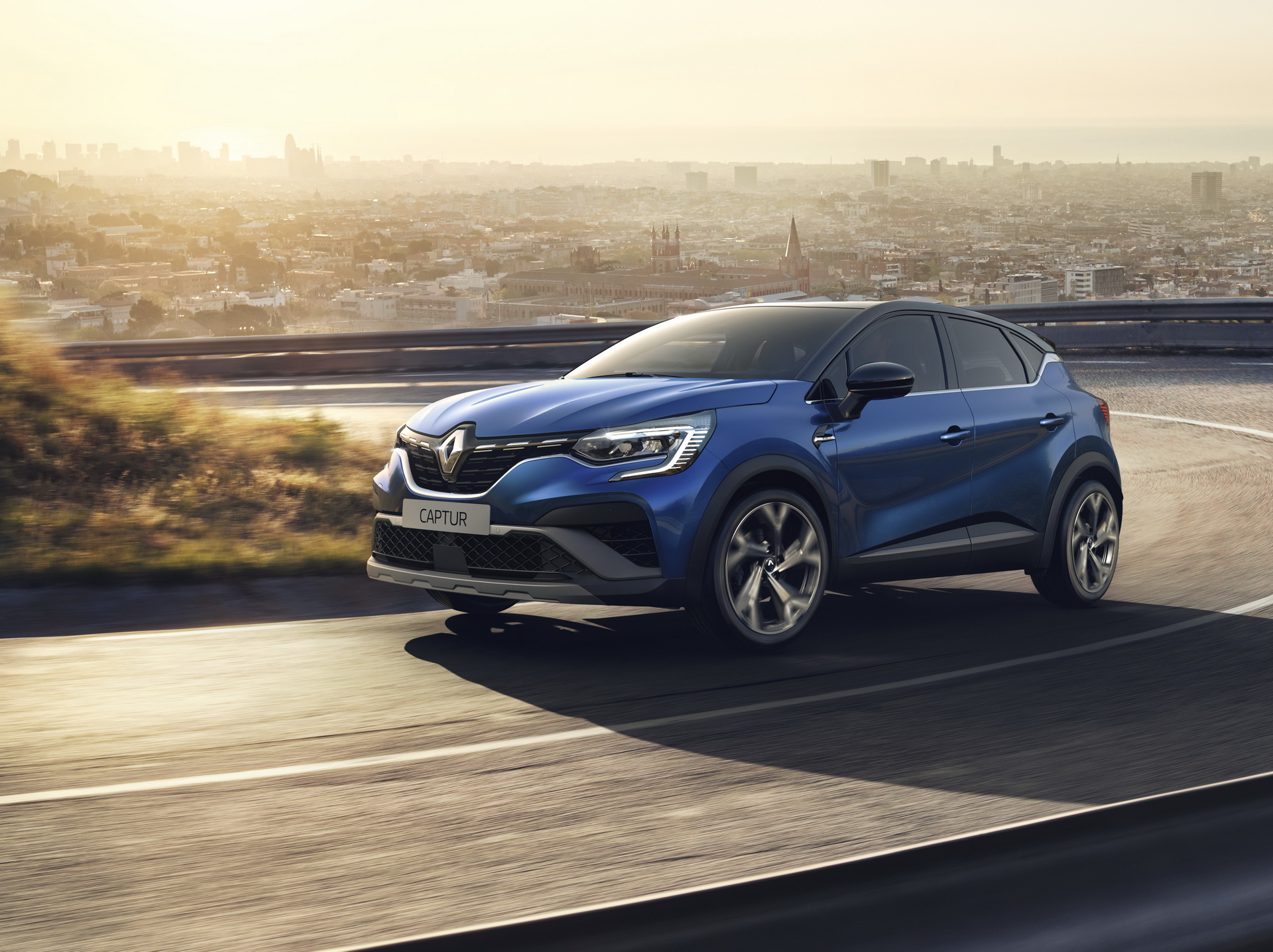 И Renault Captur остана без дизели