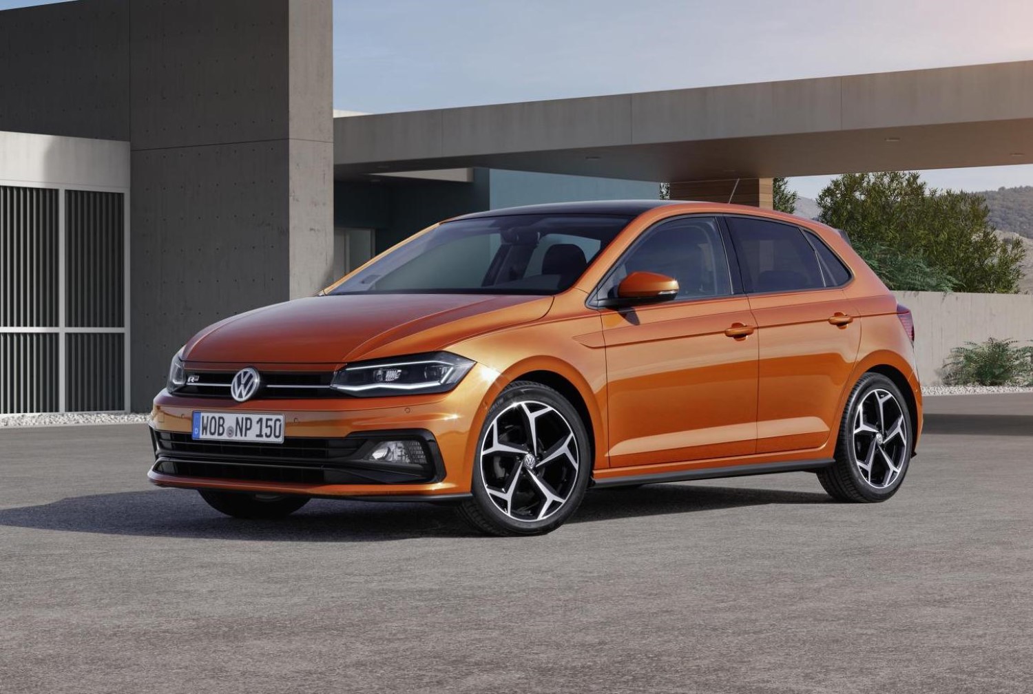 Дали се ближи крајот на Volkswagen Polo?