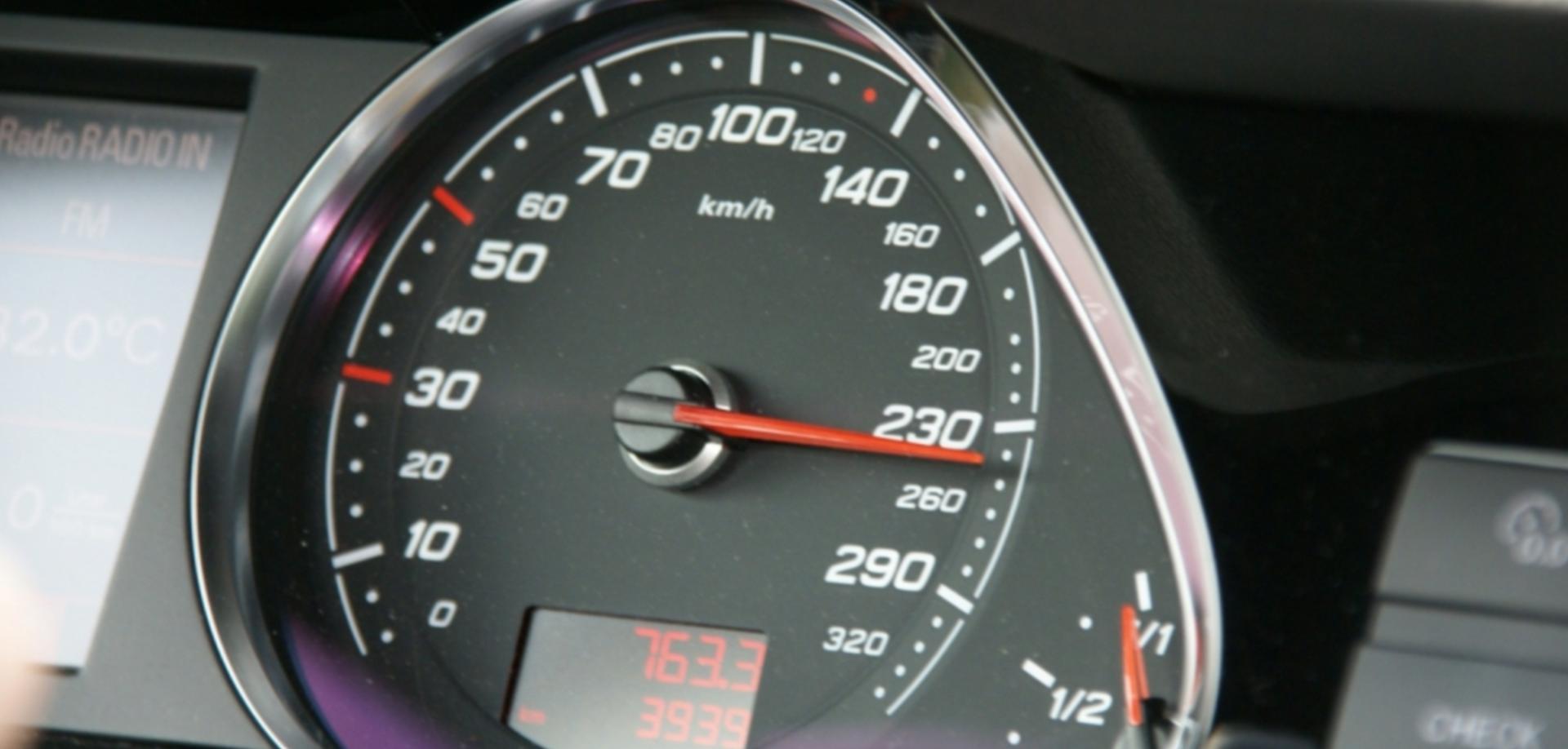 Дали километражата на вашиот половен автомобил одговара на реалниот број на поминати километри?
