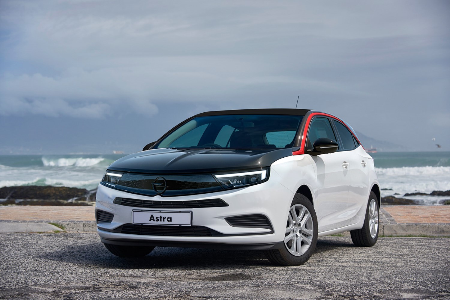 Што ќе понуди палетата на мотори на новата Opel Astra?