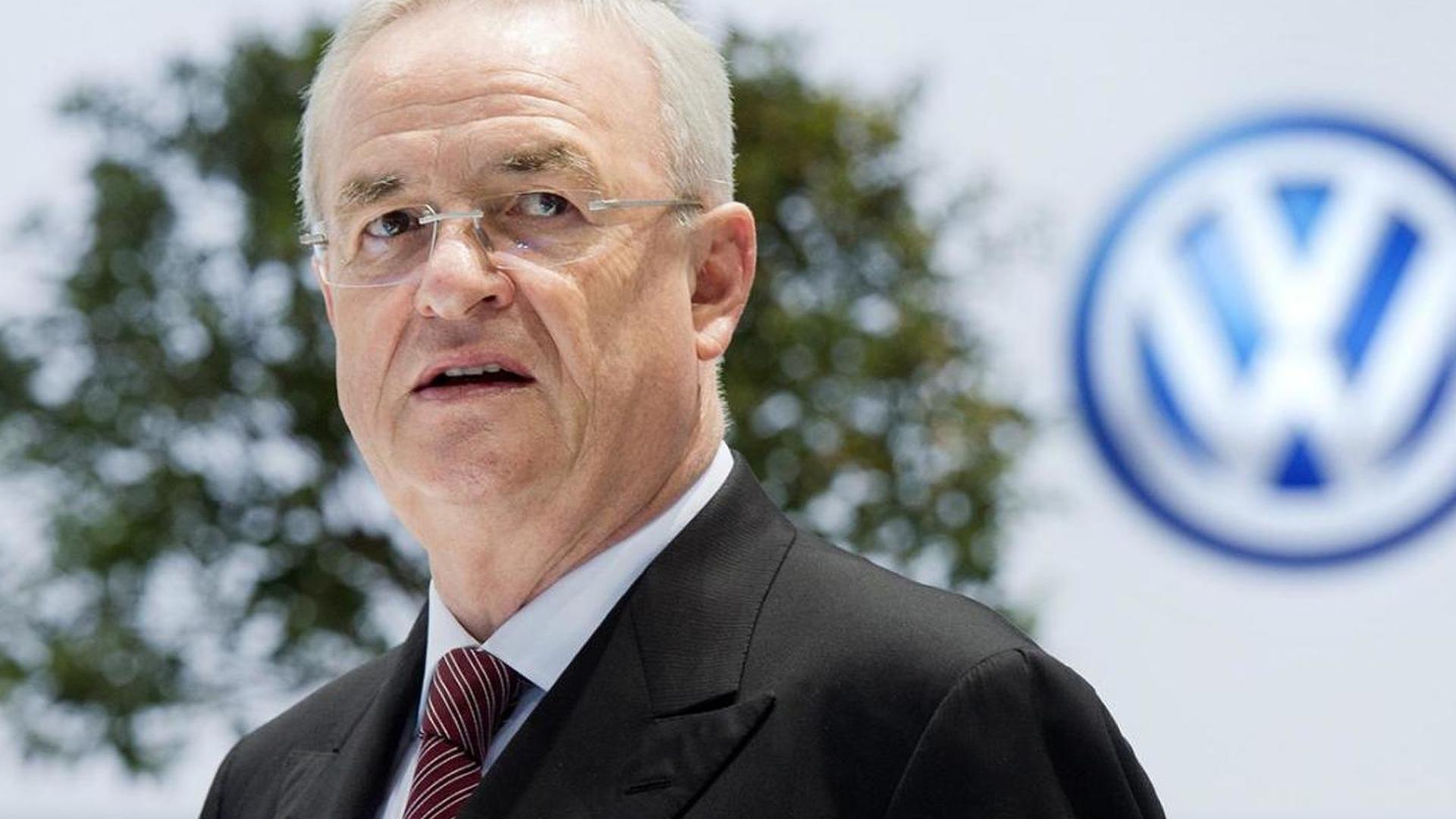 Volkswagen бара отштета од милијарда евра од поранешниот извршен директор