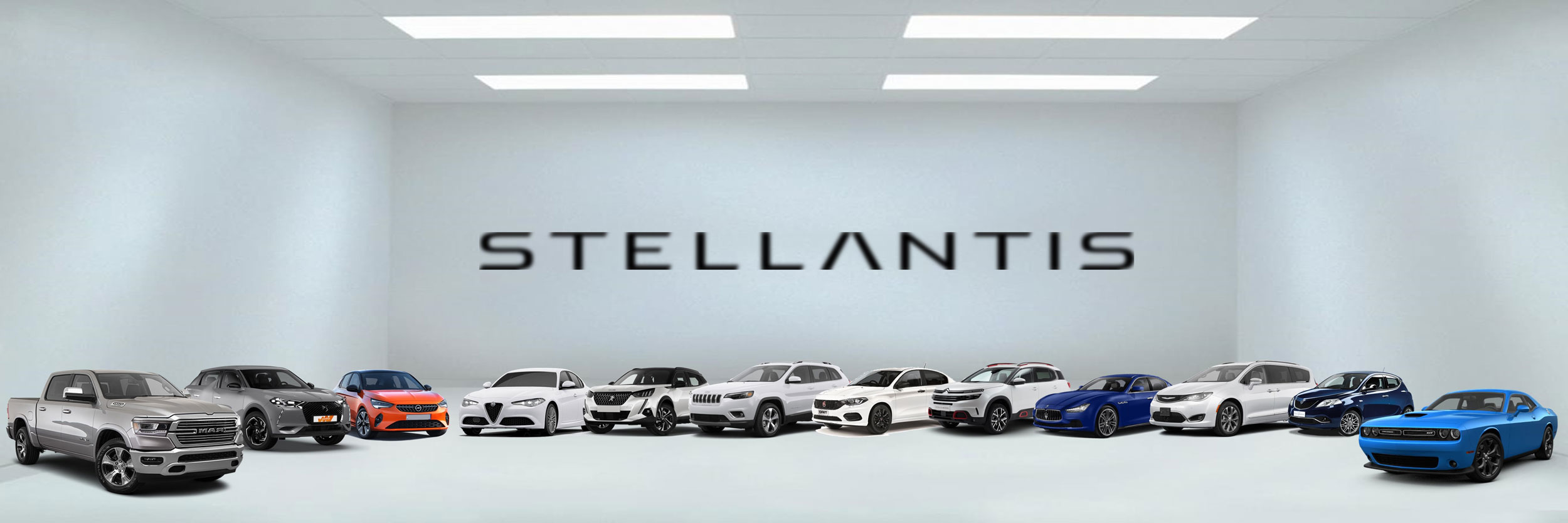 Stellantis пред Volkswagen Group во Европа!