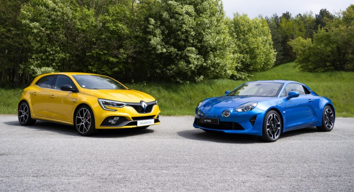 Renault Sport и официјално e мртов, да живее Alpine