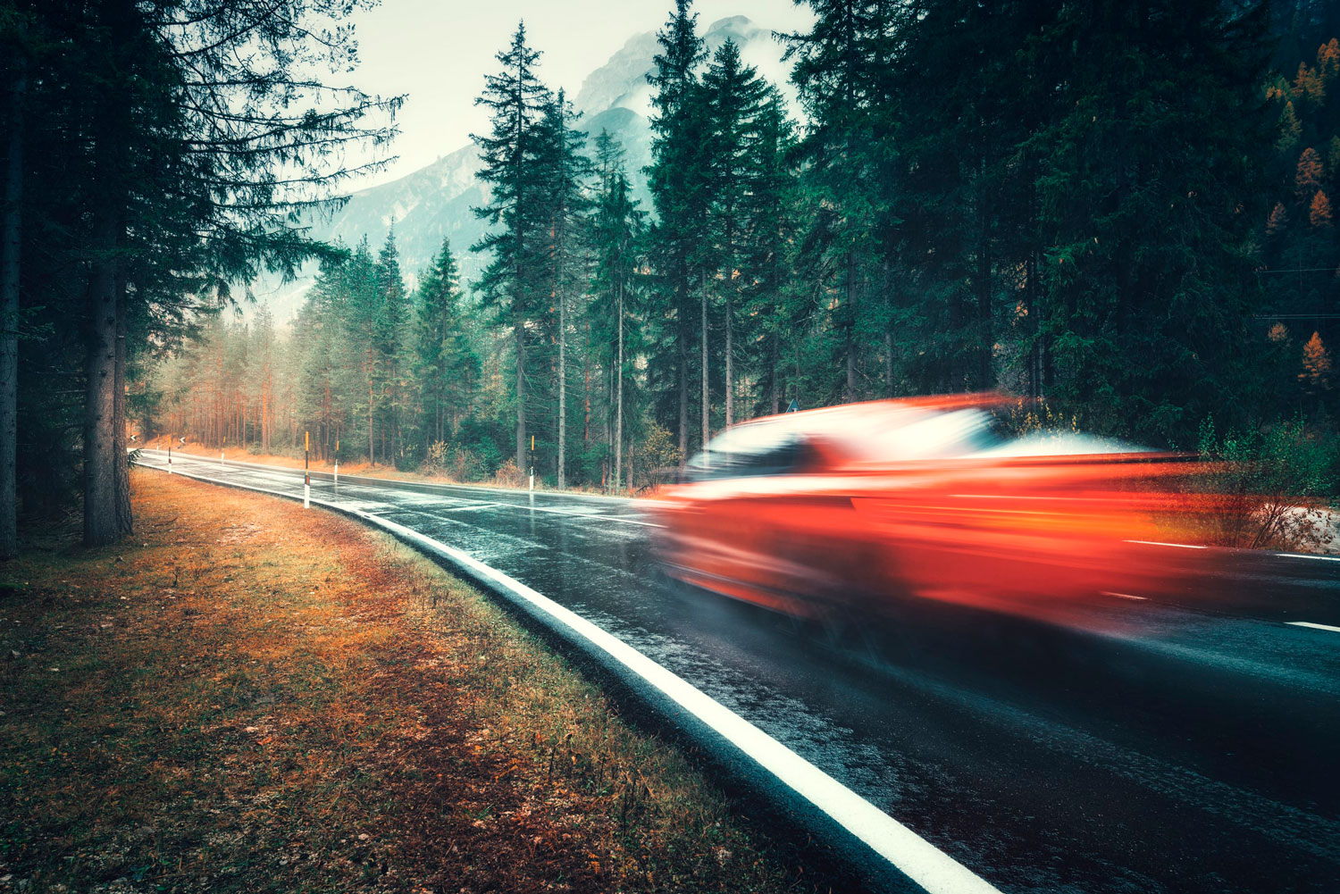 Дали знаете колку е поголема потрошувачката на гориво при 160 km/h во споредба со 100 km/h?