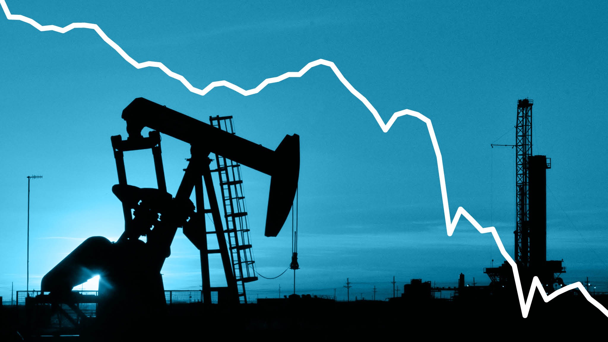 Пад на цената на нафтата: За најновиот тренд одговорот лежи во Кина!