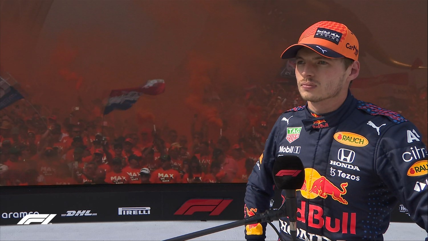 Изјави и реакции по трката за ГН на Австрија на Red Bull Ring / ФОТО+ВИДЕО