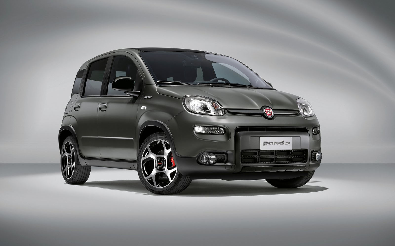 Идната генерација на Fiat Panda значително ќе порасне