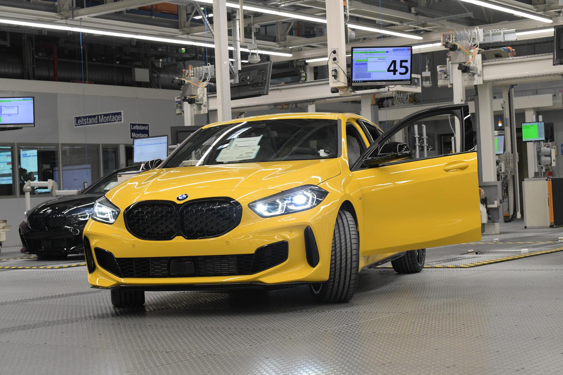 Моделите на BMW отсега и во бои само за најхрабрите