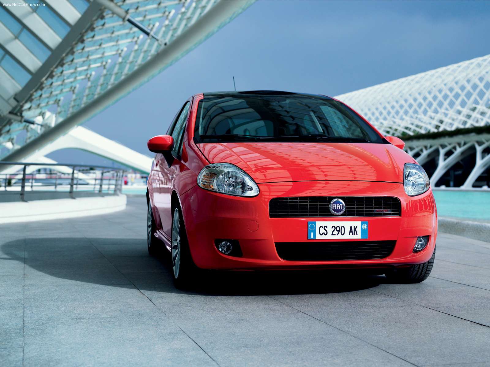 Потврдено: Наследникот на Fiat Punto доаѓа во 2023 година!