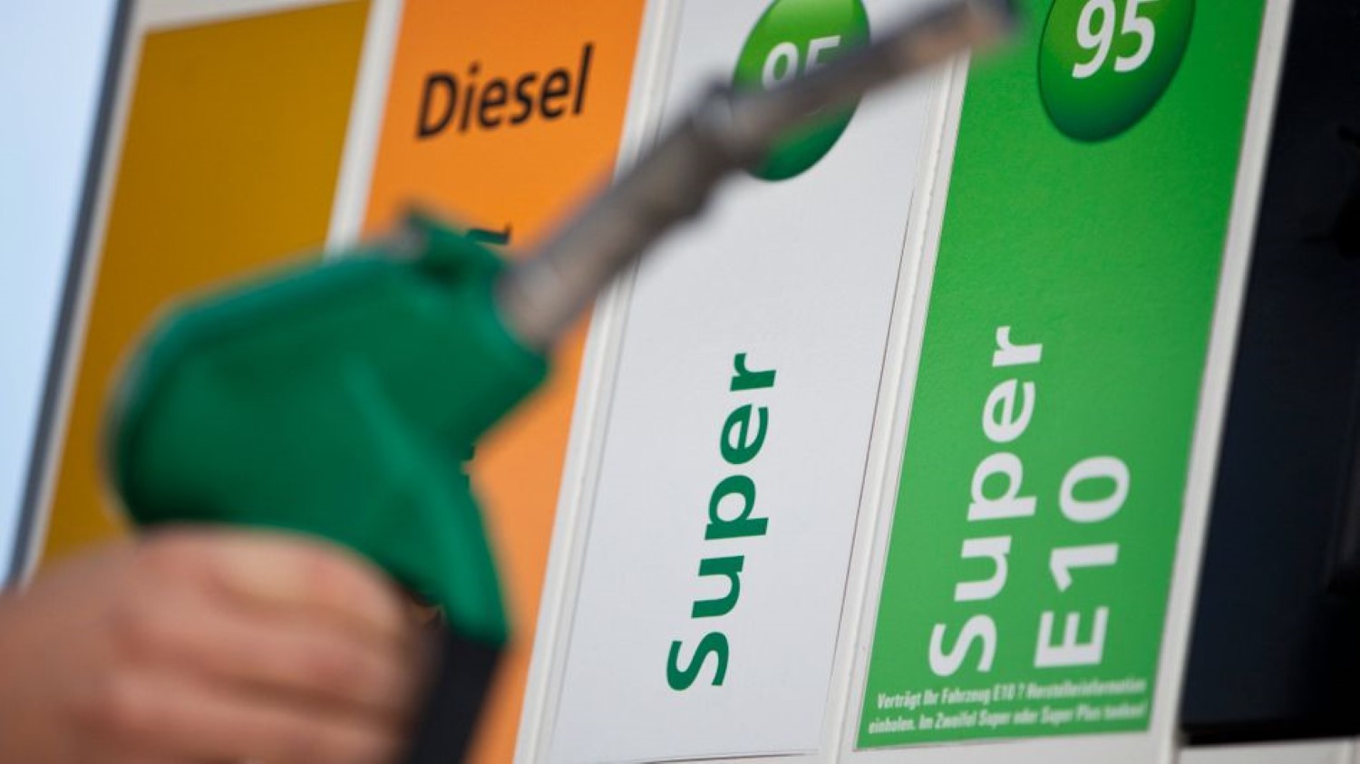 Истражување: Потрошувачката на гориво може да се преполови до 2035 година