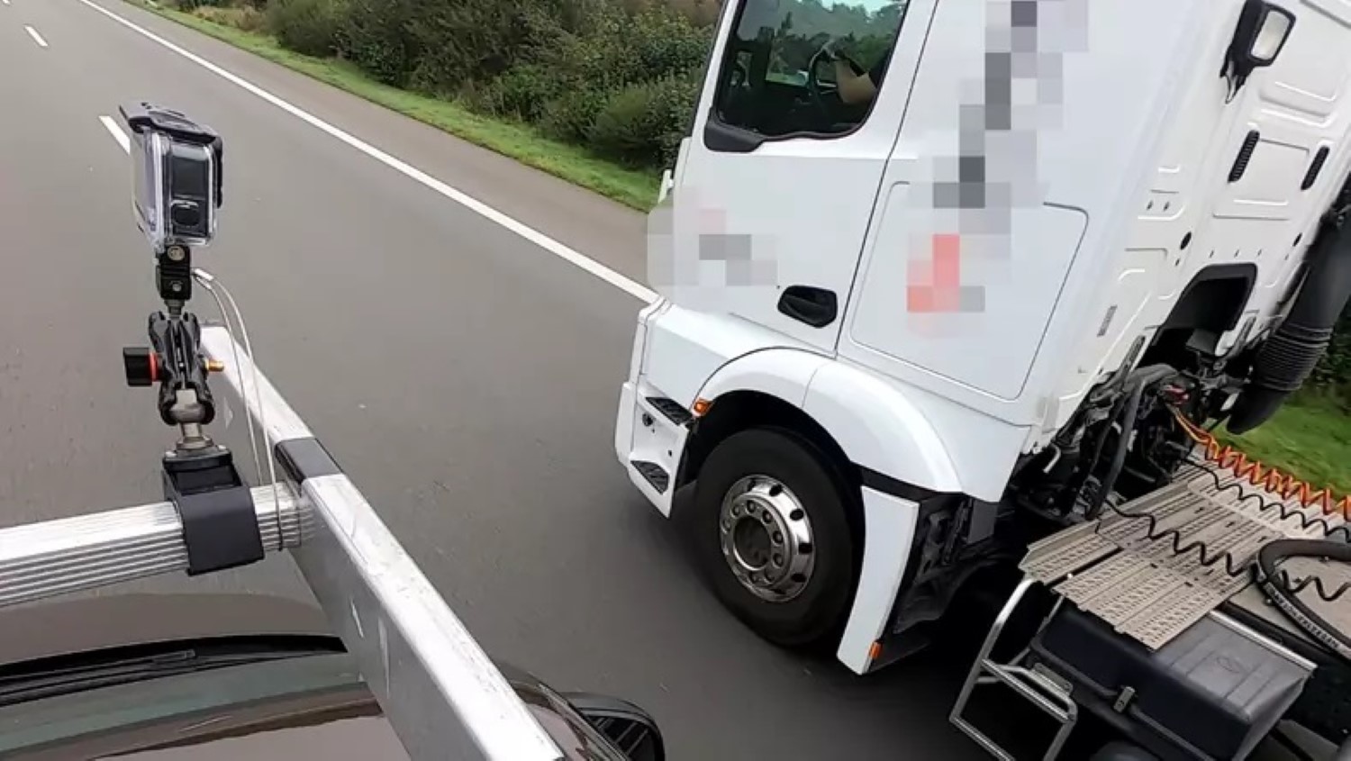 Германската полиција има нов начин за проверка на возачите. Веќе има стотина казнети