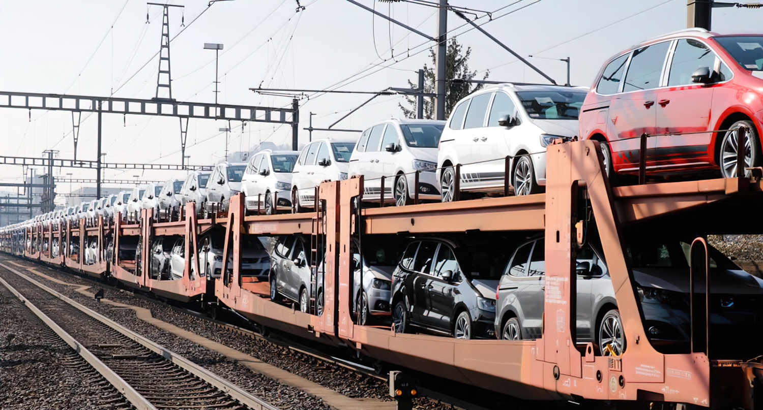 Германскиот автомобилски пазар е во сериозен пад!
