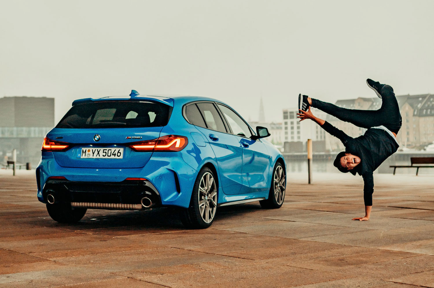 BMW е најпопуларниот автомобилски бренд во светот на TikTok! Кои се останатите во Топ 10?