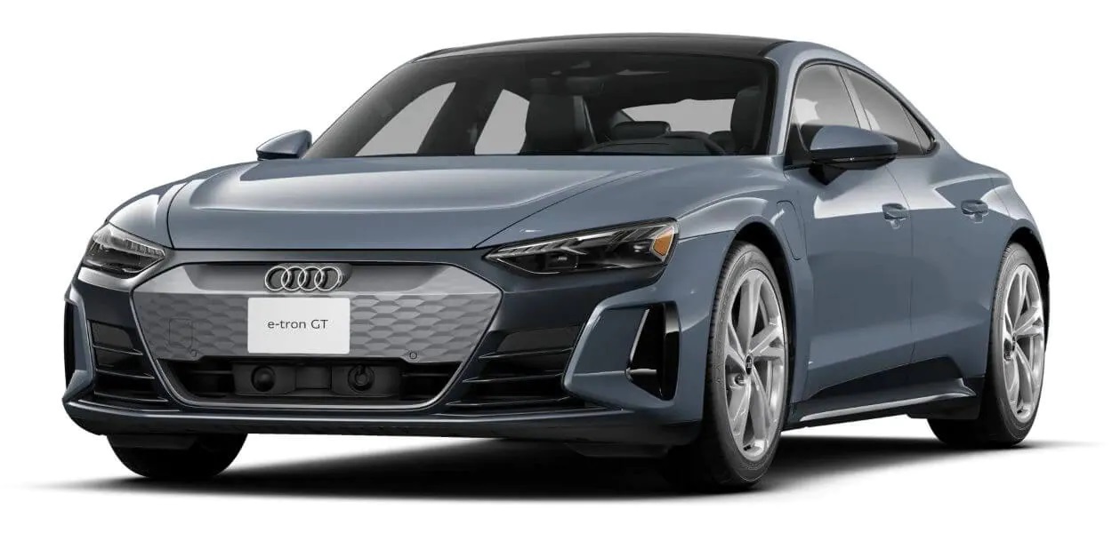 Автомобилите на Audi ќе можат да ја сменат бојата на каросеријата со притискање на копче?!