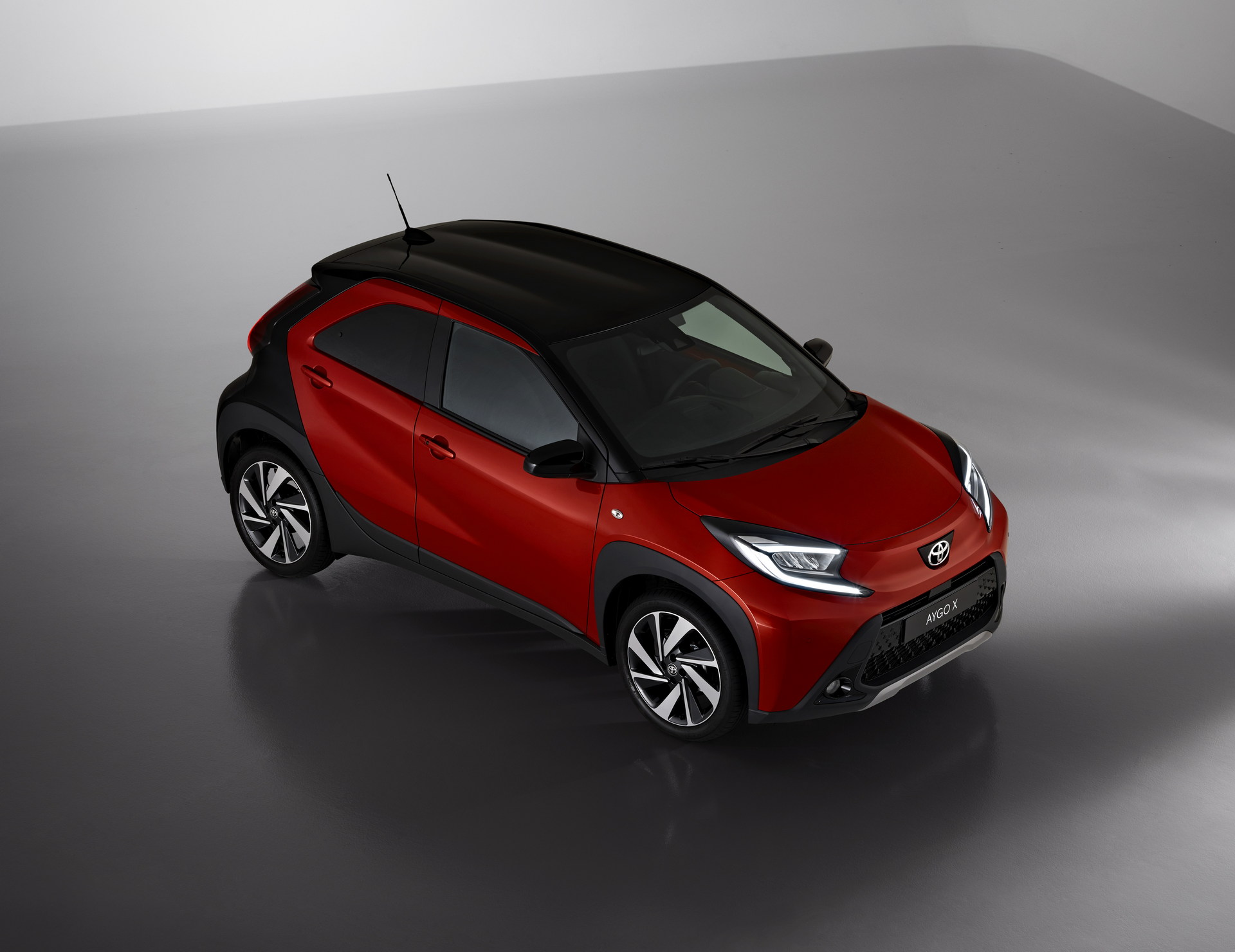 Toyota Aygo X – познати цените за францускиот пазар