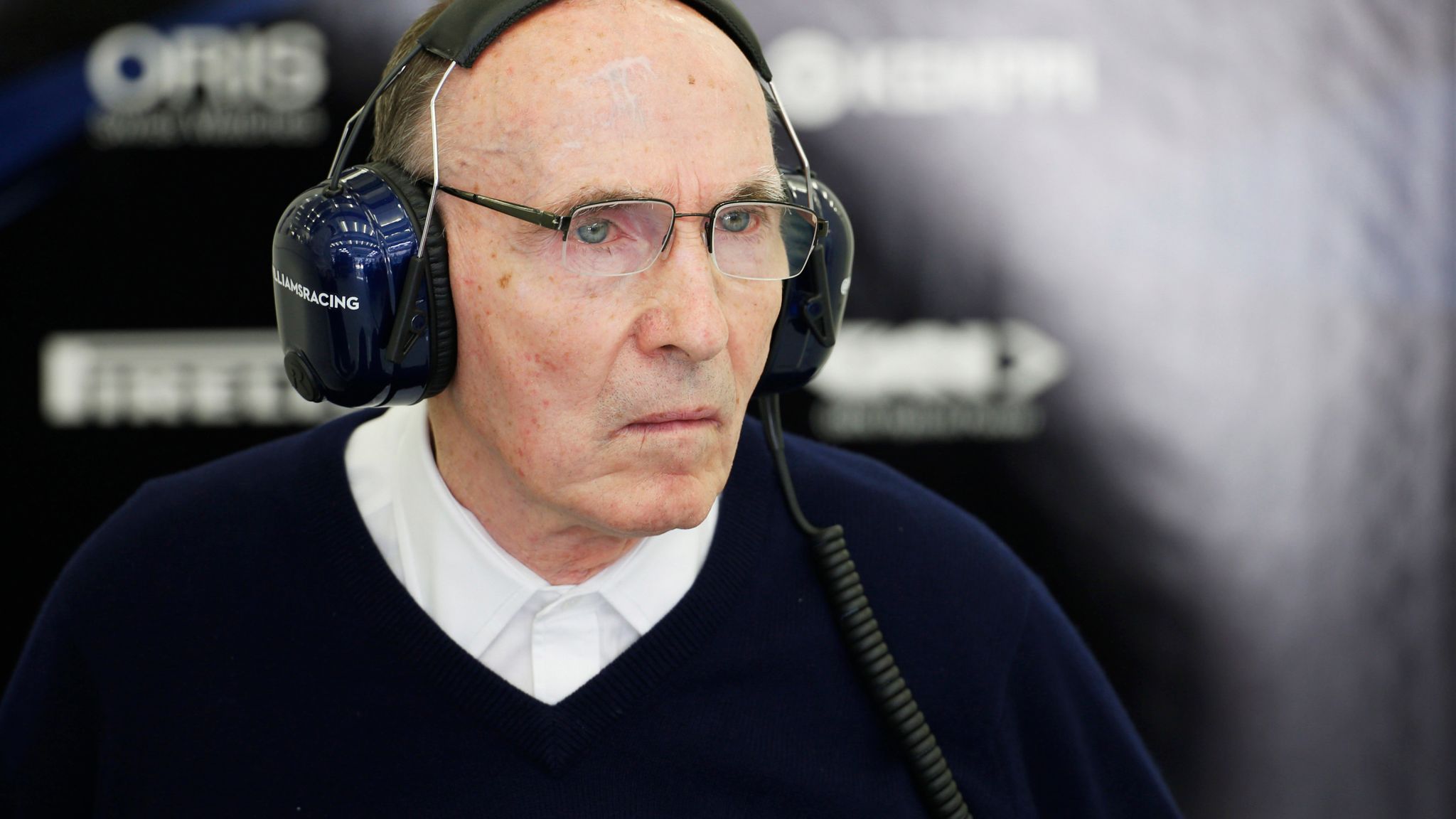 Почина една од легендите на Formula 1