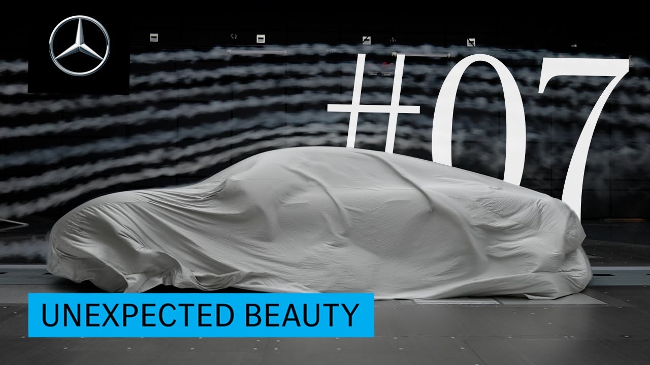 Unexpected Beauty | #07: First of a New Kind