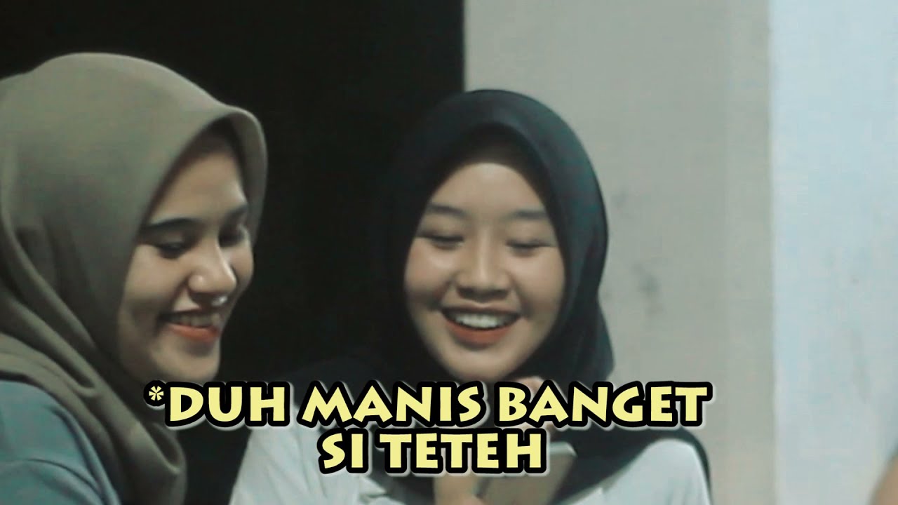 BUNGKUS CW HIJAB DENGAN GAYA | OPEL PROJRCT