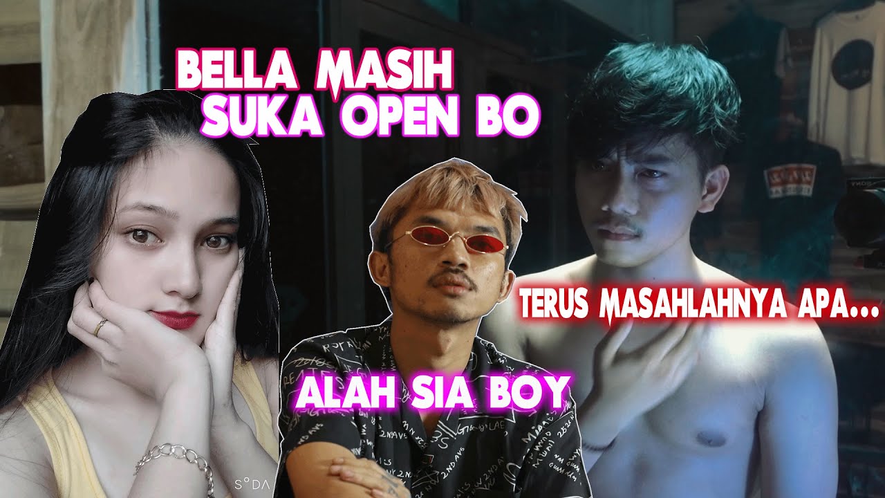 VLOG PANGERAN SADBOY