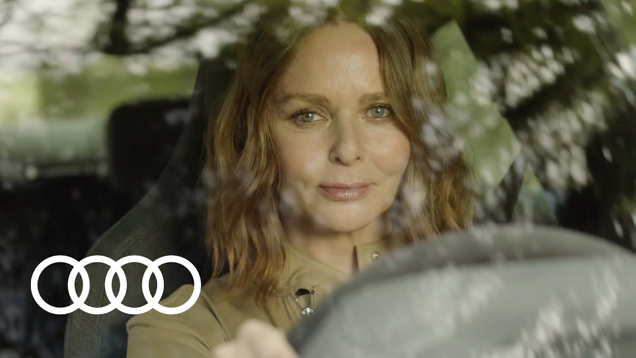 Stella McCartney x Marco Philippi | Sustainability in the supply chain