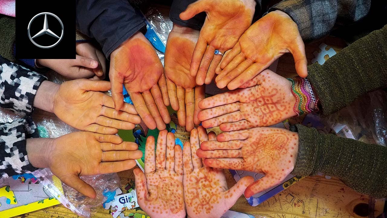 Laureus Sport for Good | Boxgirls Kenya