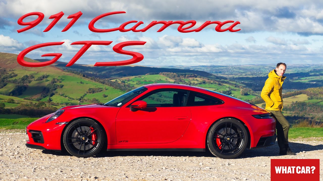 2022 Porsche 911 GTS review – the perfect 911? | What Car?