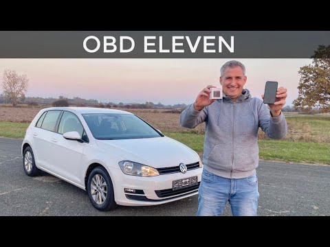 Kako otključati skrivene opcije na Golfu 7?