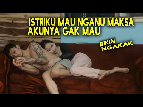 KELAKUAN PASANGAN ANEH | OPEL PROJECT