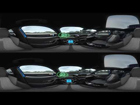 Active Blind Spot Monitoring System – Peugeot 2008 I VR 360