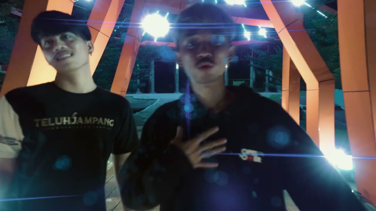 LORD Usman Feat Opel Project – Broken Kid (BUKAN LAGU RELIGI) Official Music Video