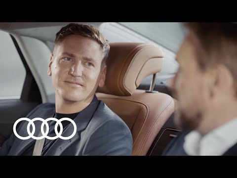 A space for progress | Philipp Hartmann