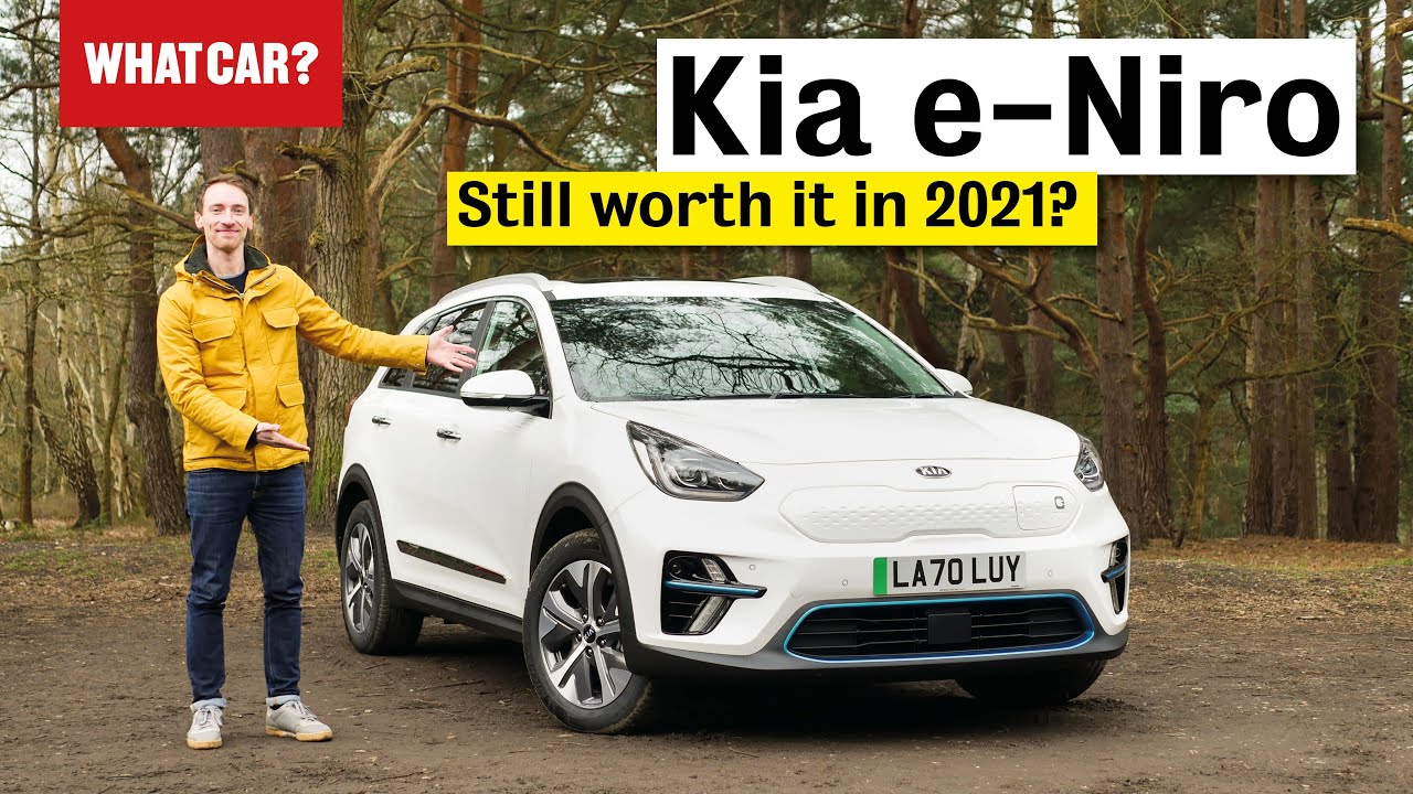 Kia e-Niro electric SUV review – still worth it in 2021? | What Car?