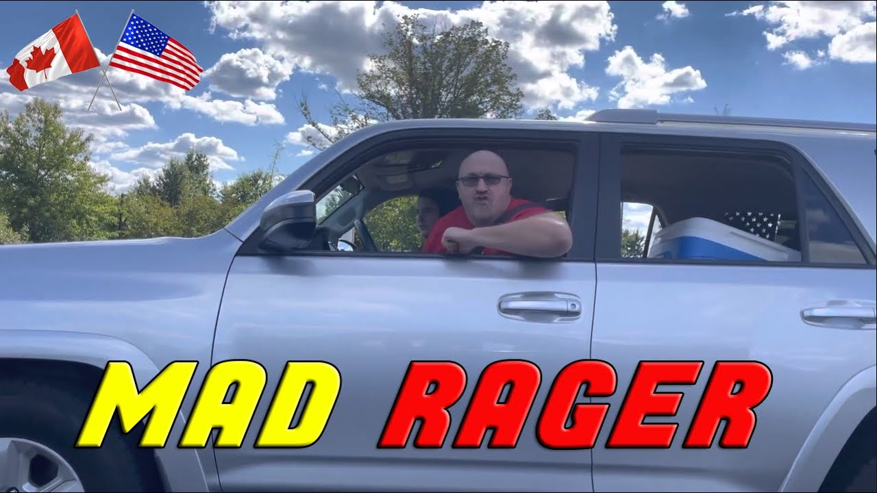 Road Rage USA & Canada | Bad Drivers, Hit and Run, Brake check, Instant Karma, Car Crash | New 2021